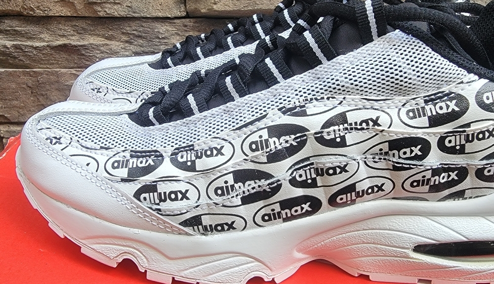 Nike air max - Picture 7 of 11